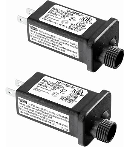 FITE ON LED Transformer 30V LED Controller Class 2 Power Supply